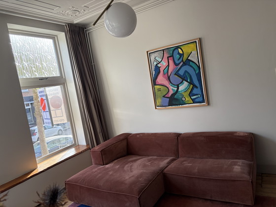 Image 1 of FEST Dunbar Royal Magnolia