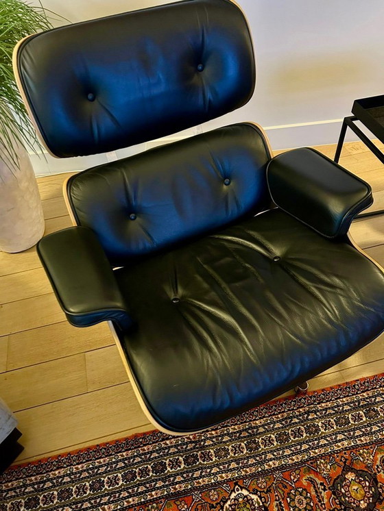 Image 1 of Eames armchair