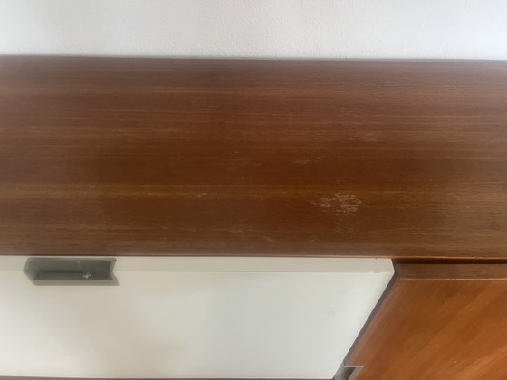 Image 1 of Buffet haut Cees Braakman Pastoe