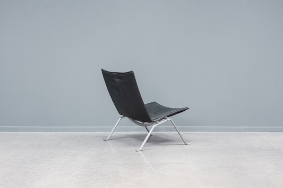 Image 1 of PK22 Kjaerholm Fauteuils