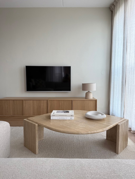 Vintage Roche Bobois Tafel