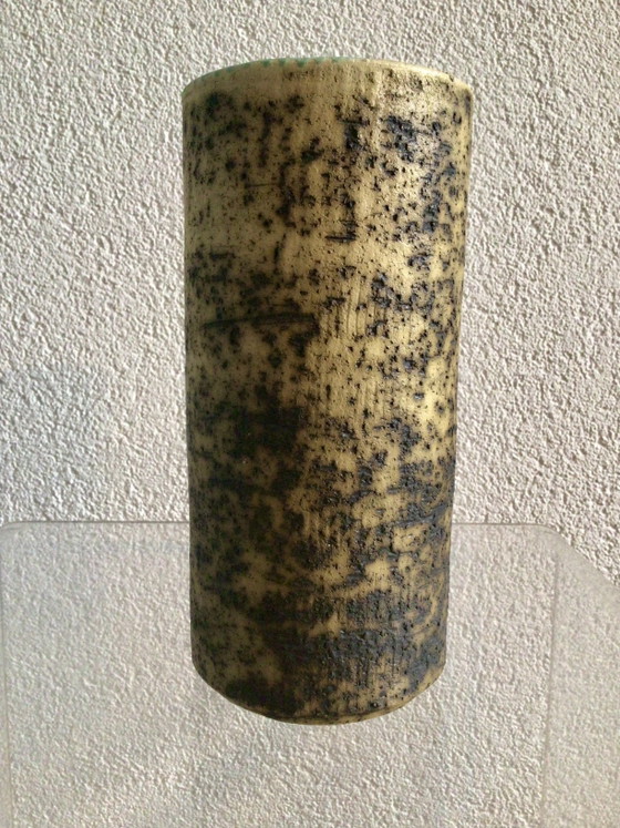 Image 1 of Pieter Groeneveldt Mid Century Vase 104/20 Excellent Condition