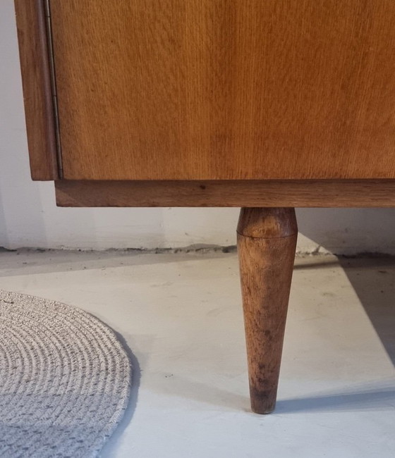 Armadio Mid Century – Legno (photo 16 of 22)