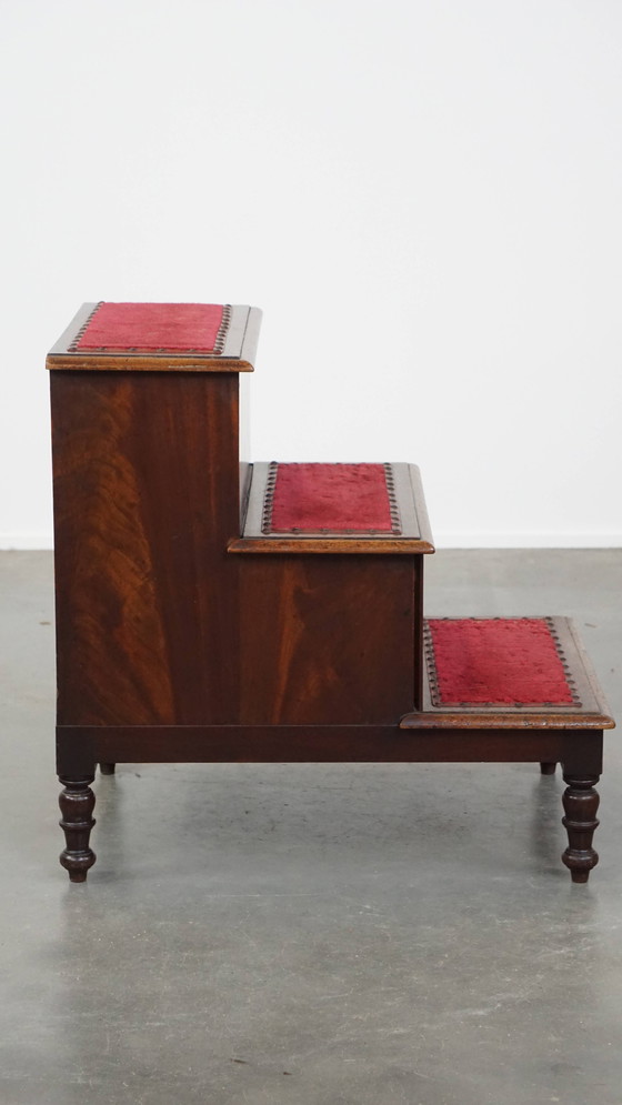 Image 1 of Scale della biblioteca