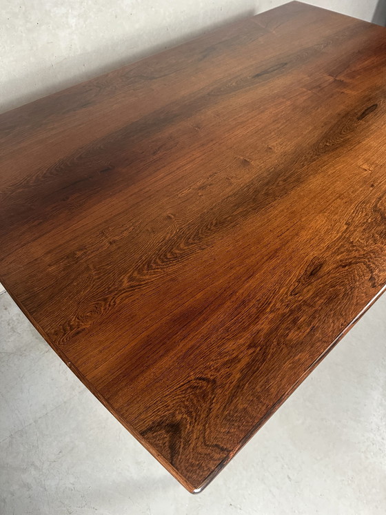 Image 1 of Set da pranzo in palissandro di metà secolo