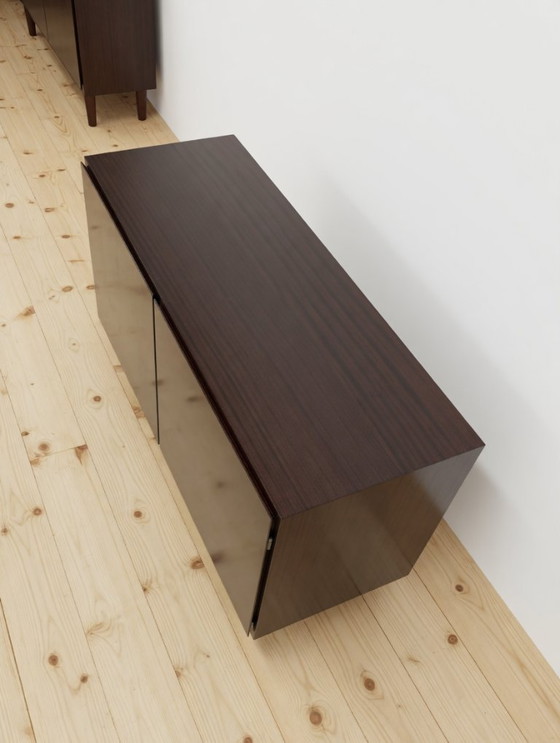 Image 1 of Model 4 Cabinet by Omann Jun Mobelfabrik, 1970s