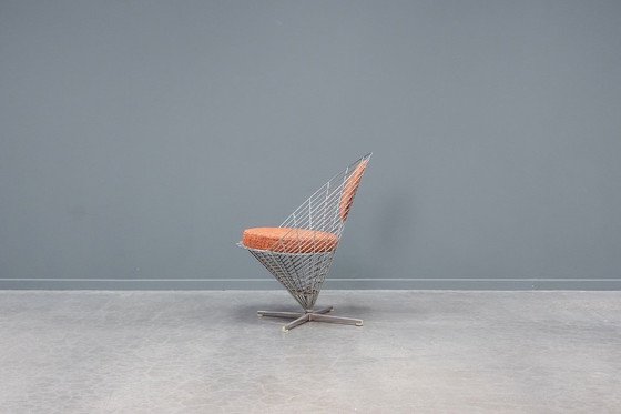 Image 1 of Silla de cono