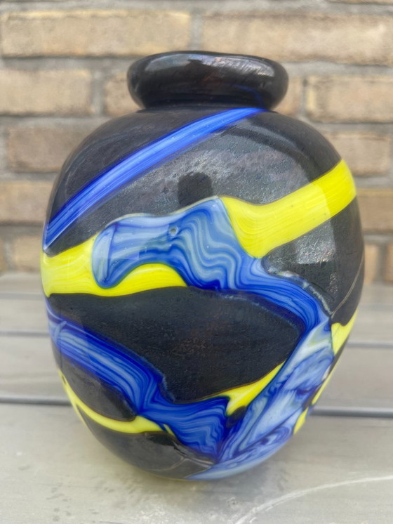 Image 1 of Vase
