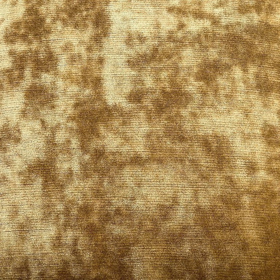 Image 1 of Sillón Sesann de Gianfranco Frattini para Cassina en terciopelo amarillo ocre, 1972