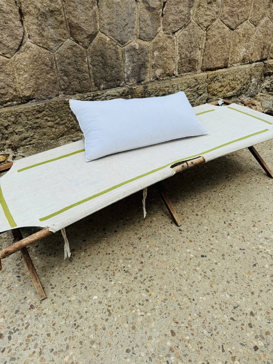 Image 1 of Culla militare Picot