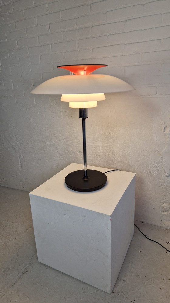 Image 1 of Lampadaire Louis Poulsen PH80