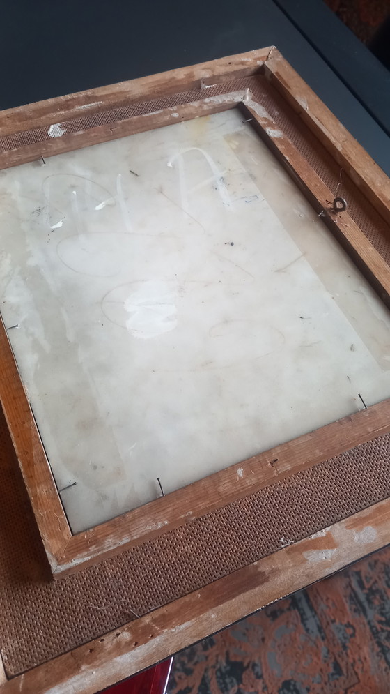 Image 1 of “Bruxelles au XIᵉ et XIVᵉ siècle avec les deux enceintes”* signée *André Basyn*, 