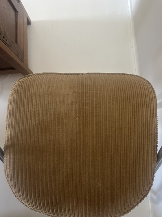 Image 1 of Tubular frame chair