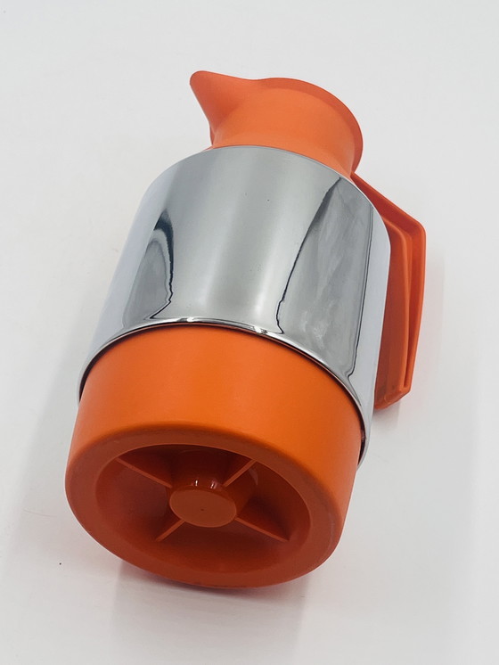 Image 1 of Termo de café de los años setenta