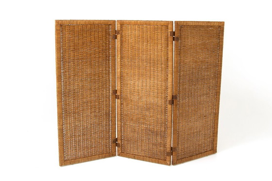 Image 1 of Schermo divisorio di metà secolo