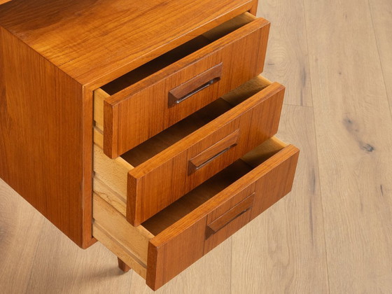 Image 1 of Bureau des années 1960, DeWe, Vintage