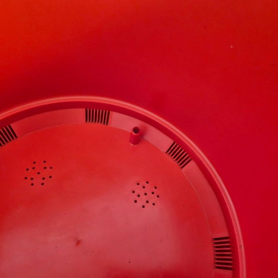 Image 1 of VEGA FIORIERA SU RUOTE 1970 VINTAGE RENZO REQUI VASTILL BY-REFLEX ANNI '70