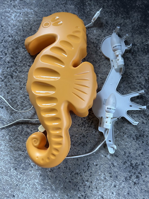 IKEA smila sjöhäst