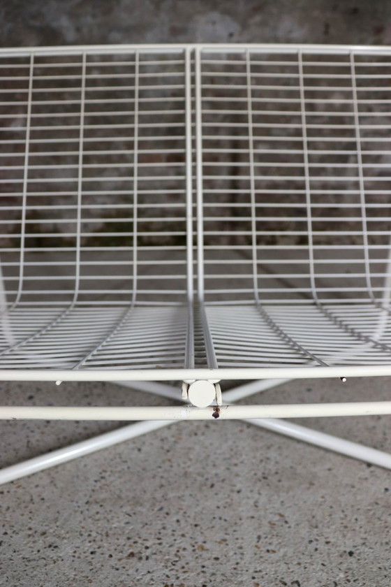 Image 1 of Banc IKEA Jarpen - Niels Gammelgaard