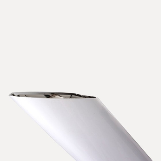 Image 1 of Artemide Megaron Parete – Paar wandlampen van Gianfranco Frattini, 1970