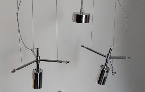 Image 1 of Prandina Sera S1/11 De couleur ambrée