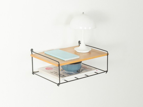 Image 1 of 1950s Telephone Tray, WHB, Vintage