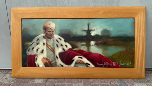 Willem IV Peter Donkersloot
