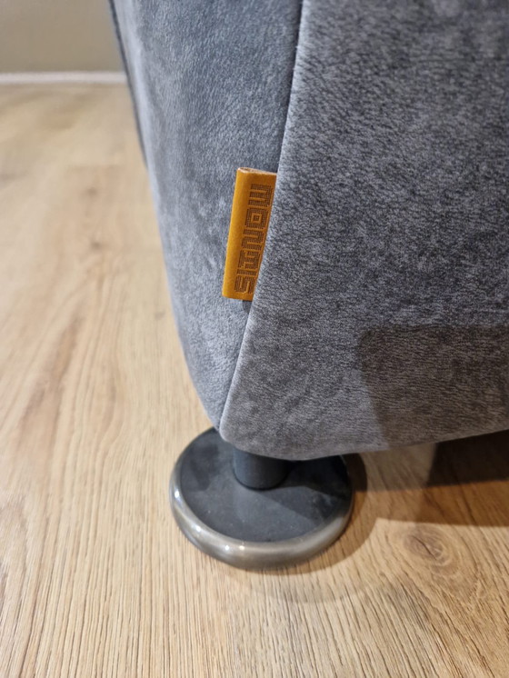 Image 1 of Sillón Montis Loge