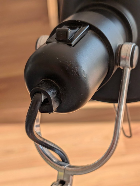 Image 1 of Artemide Tolomeo Tavolo - Negro (Talla más grande)