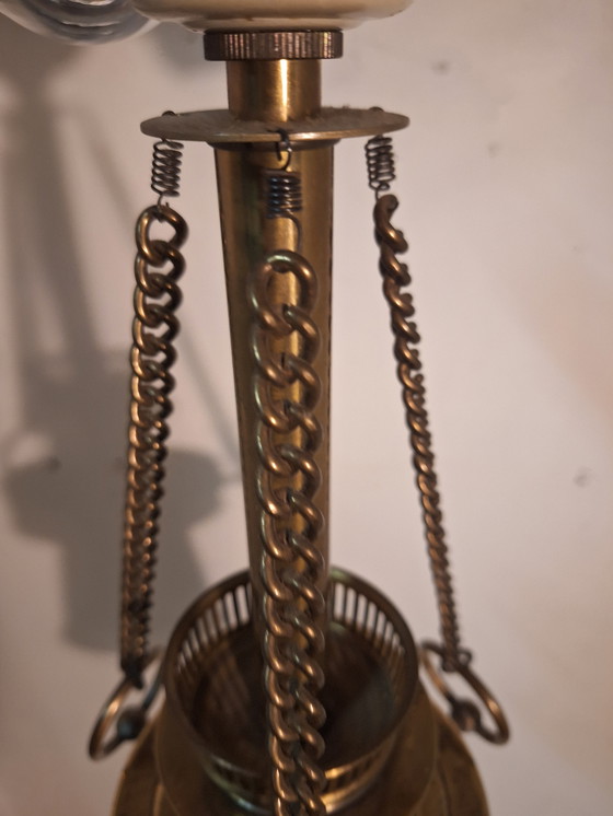 Image 1 of Lampada a sospensione Schroeder & Co '70