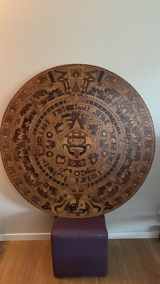 Aztekenkalender