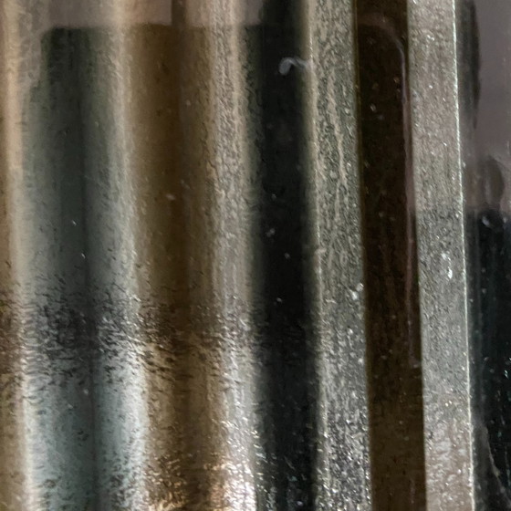 Image 1 of Fiam Waves salontafel (set van 2)