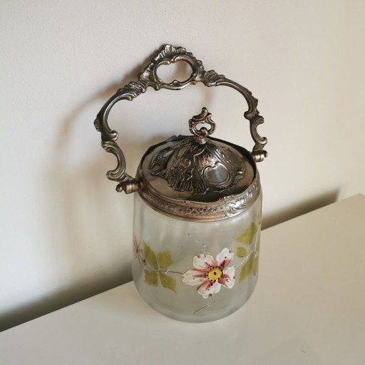 Modernistische Bonboniere – Jugendstil