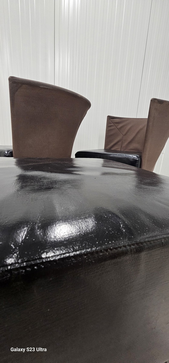 Image 1 of 2x Montis Escena con otomana