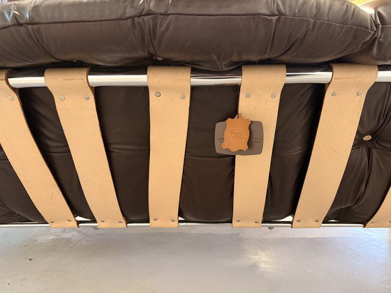 Image 1 of Percival Lafer MP 129 Sofa Tisch Brasilianische Moderne 