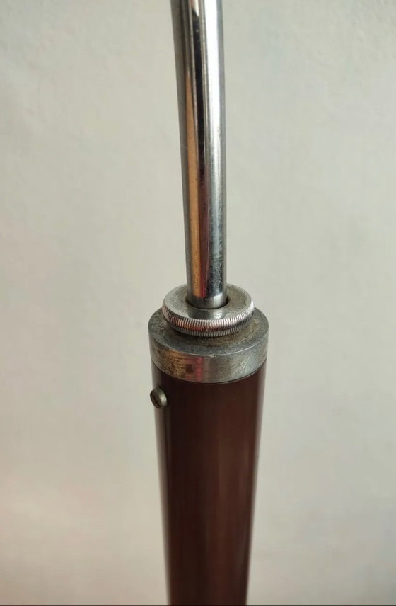 Image 1 of Artifort lamp uit de jaren 60/70
