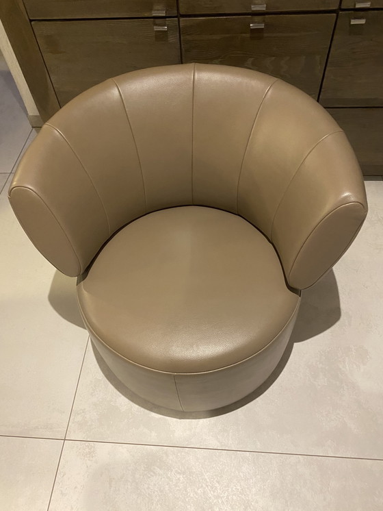 Image 1 of Rolf Benz Model 684