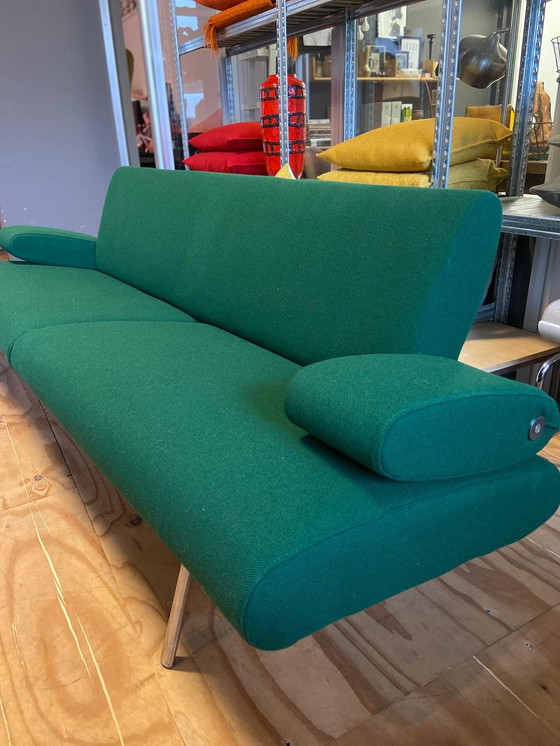 Image 1 of Harvink Armslag Sofá de 3 plazas Reformado