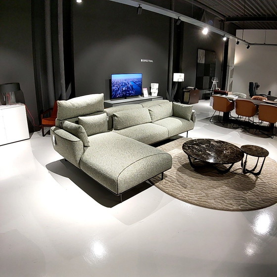 Image 1 of Jori Eden corner sofa