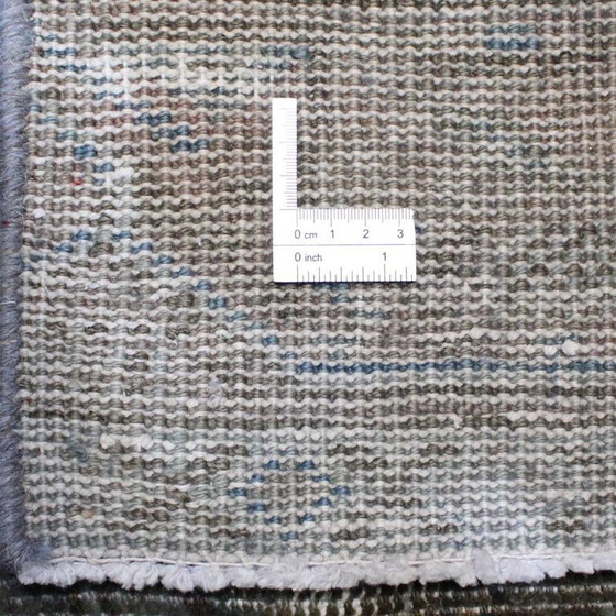 Image 1 of Persian carpet vintage 322x79