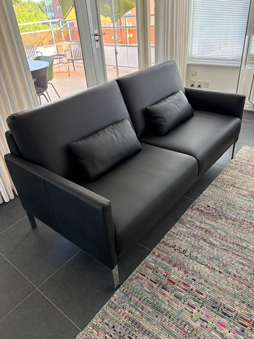 Rolf Benz 2.5 seater excellent