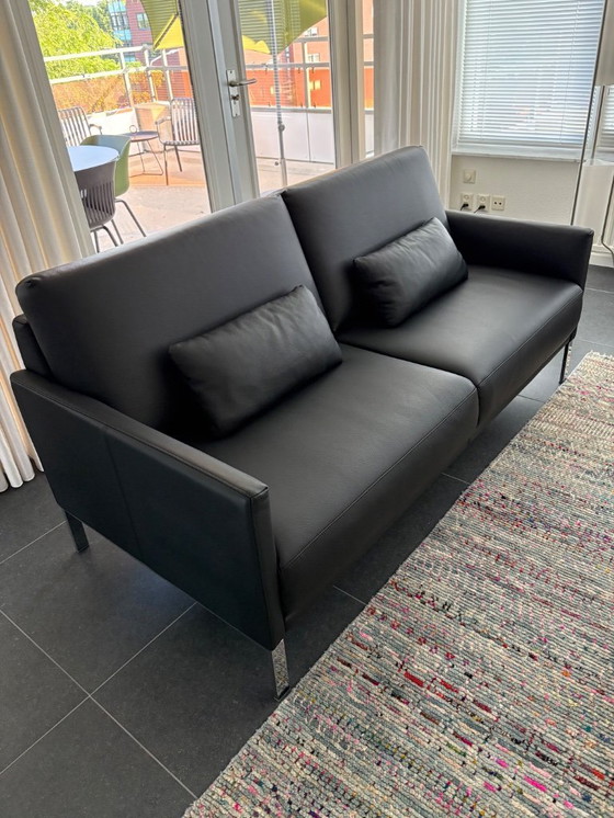 Image 1 of Rolf Benz 2.5 seater excellent
