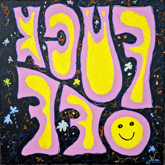 Image 1 of Jovan Srijemac (1962) - Cher, vois le message dans le miroir