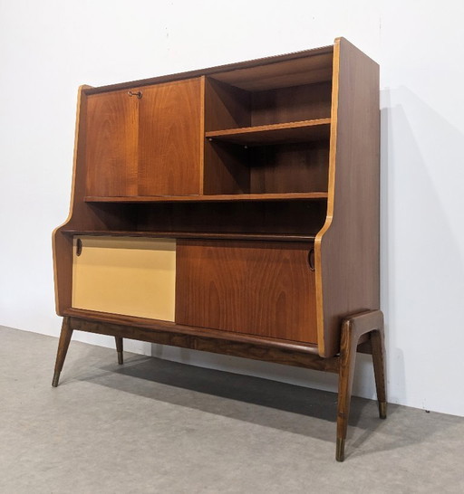 Magnificent vintage sideboard.  