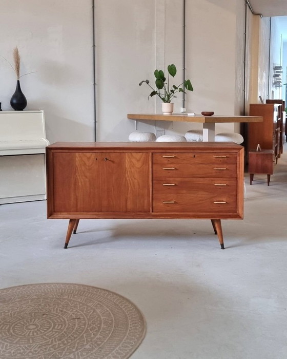 Image 1 of Sideboard aus der Mitte des Jahrhunderts