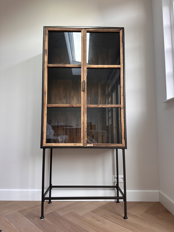 Image 1 of Vetrina Dutchbone