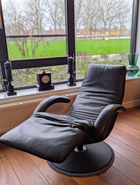 Image 1 of Fauteuil relax Jori