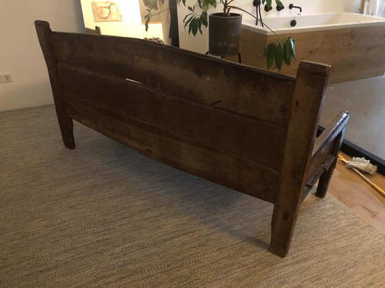 Image 1 of Kirchenbank