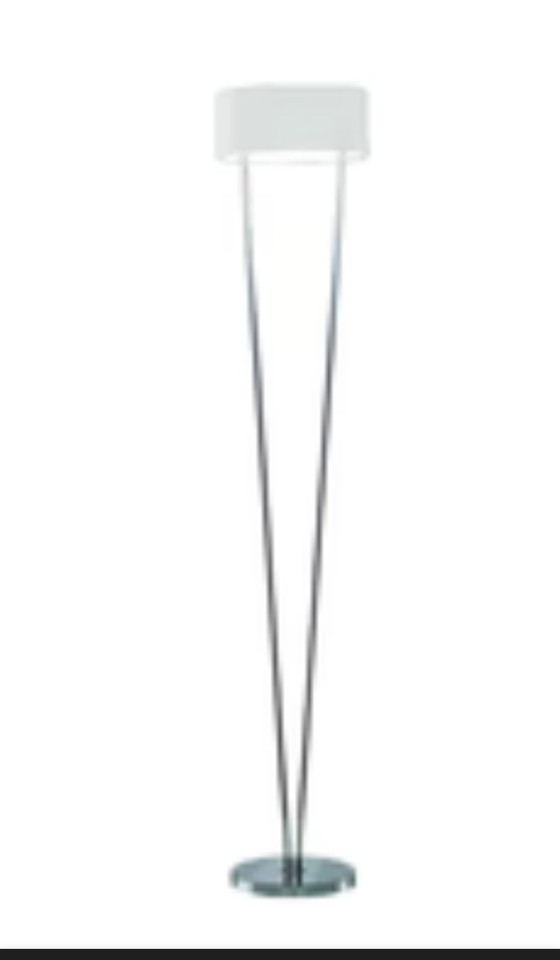 Image 1 of Due lampade da terra Vittoria