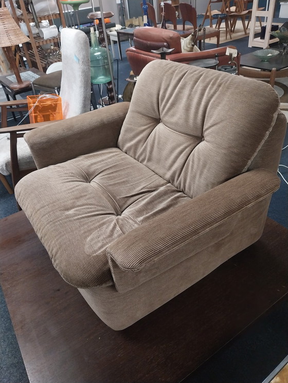 Image 1 of 1 x COR sitzkomfort fauteuil 1970's 
